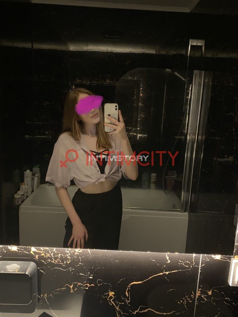 Индивидуалка Виола IntimCity