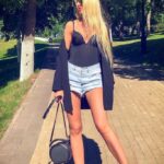 Элитная проститутка 🎥 Лиза Интимсити